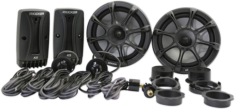 Kicker KS65.2
