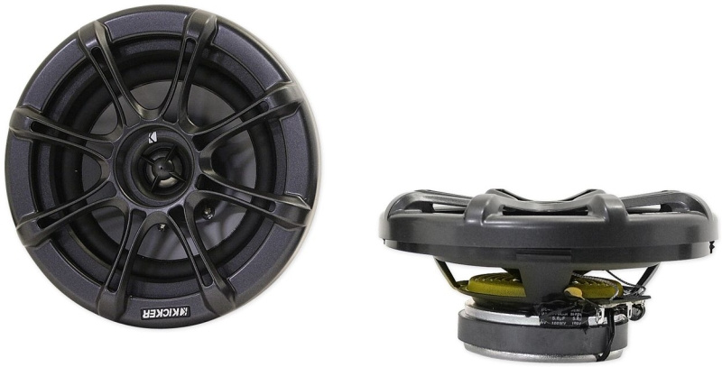 Kicker KS65