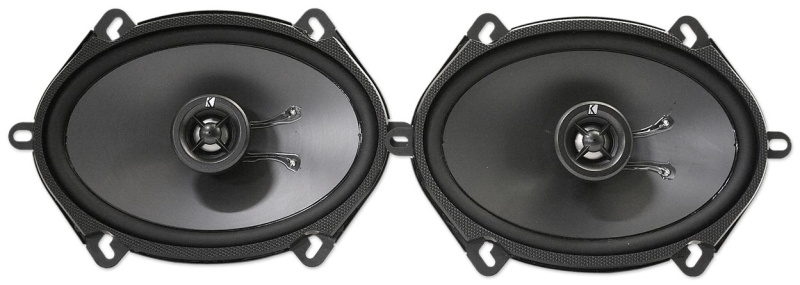 Kicker 11KS68