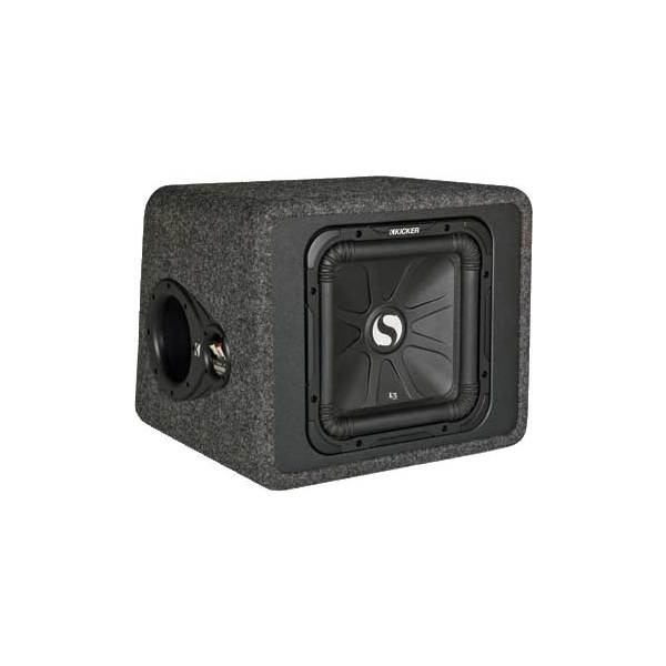 Kicker 11VS12L32, 12' L3