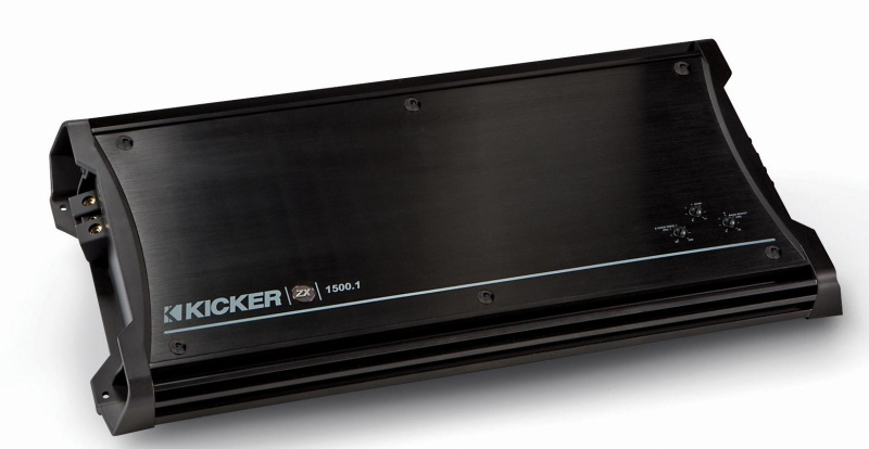 Kicker 11ZX15001
