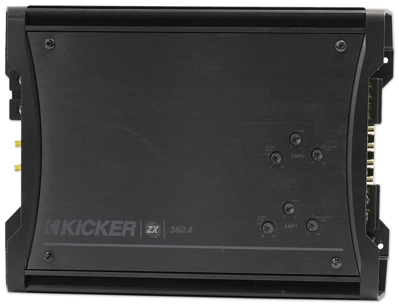 Kicker 11ZX3504