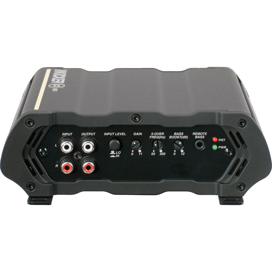 Kicker CX600.1