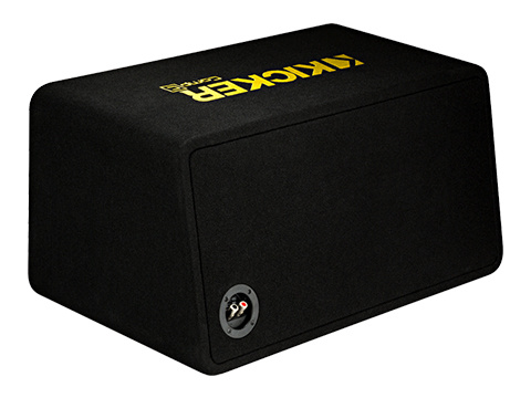 Kicker CompC 2x10tum 