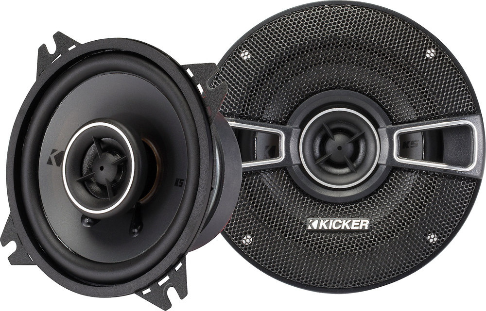 Kicker KSC 4''