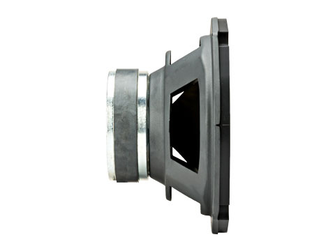 Kicker KSC 6x9tum koaxialhögtalare