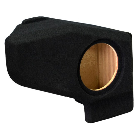 Basmanschett för subwoofer i Ford Mondeo Kombi 07-14, 8 tum.