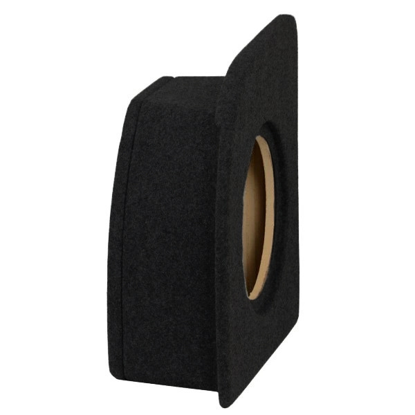 Tom baslåda för Skoda Octavia 3, 2012- med rund öppning.