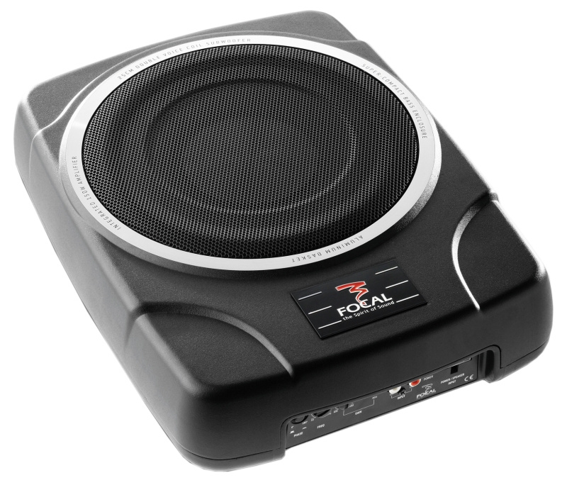 Focal BUS25