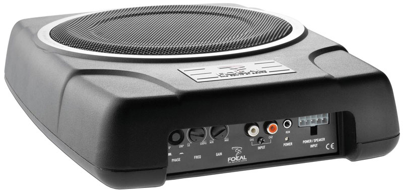 Focal BUS25