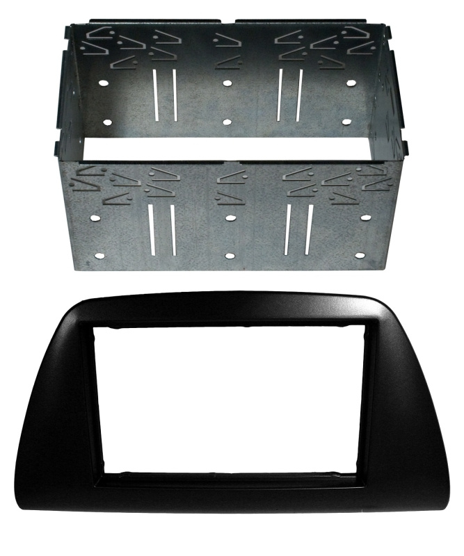 Monteringsram och chassidel för Mitsubishi Lancer / EVO.