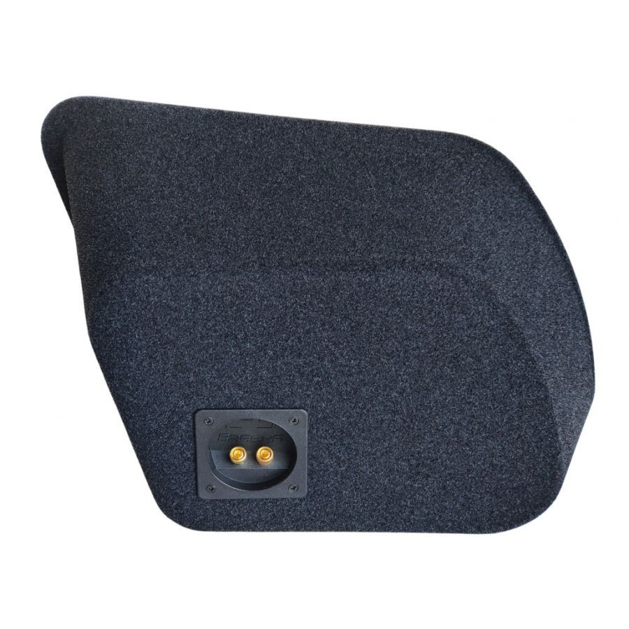 Baslåda till Audi A6 C8 Avant 2018-2025, 8 tum