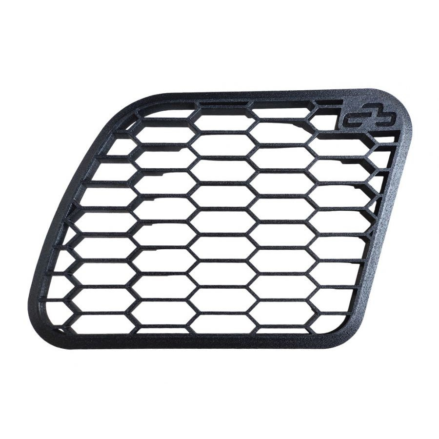 Baslåda till Audi A6 C8 Avant 2018-2025, 8 tum