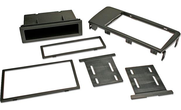 Stereoram Volvo V70/S60 2005-2007 v2