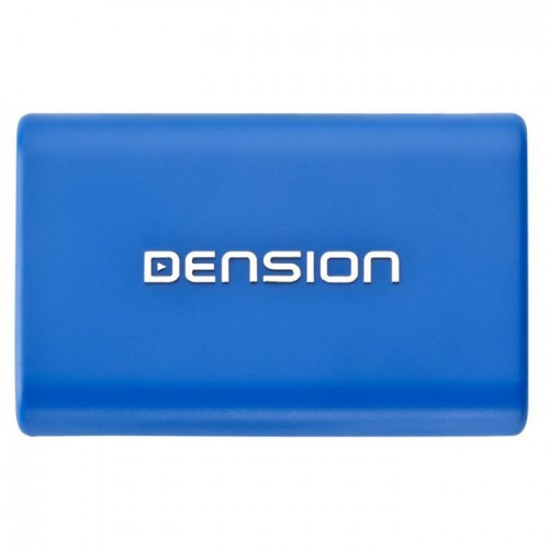 Dension Gateway Lite till Seat, Skoda and VW