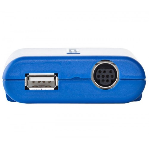 Dension Gateway Lite till Seat, Skoda and VW