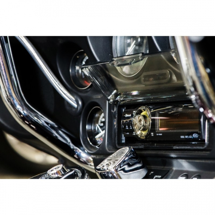 Installationskit Harley Davidson 1998-2013