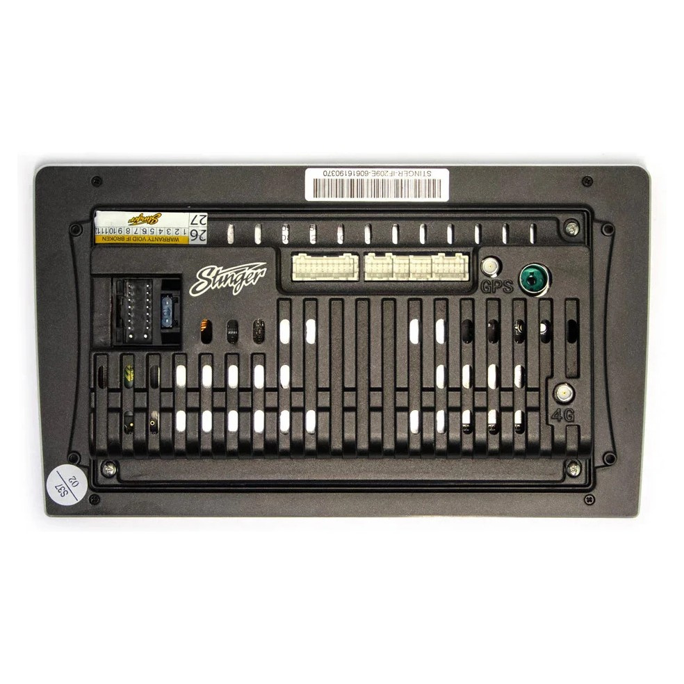 Stinger IF209E 9