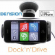 Dension IPH1CR0, iPhone docka Dension IPH1CR0, iPhone docka