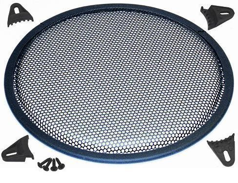 Högtalargaller 12tum