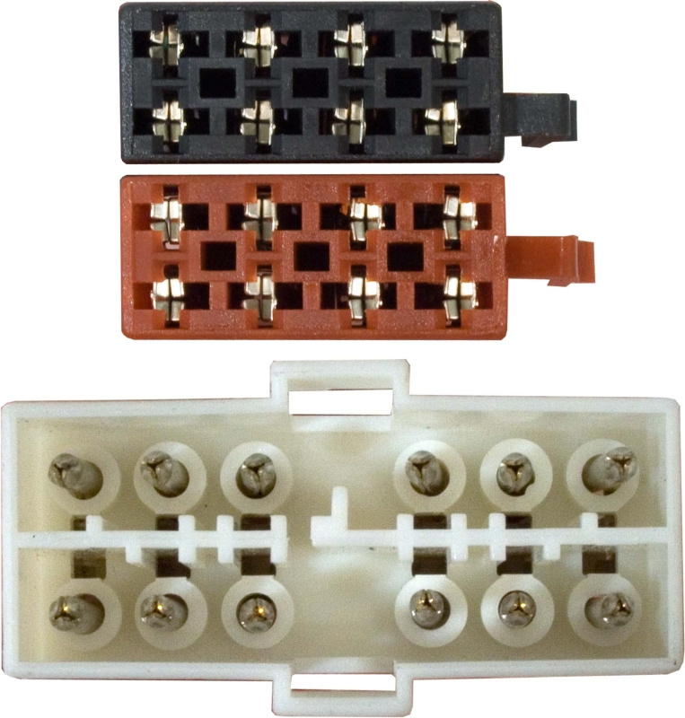 ISO-adapter PC2-14-4