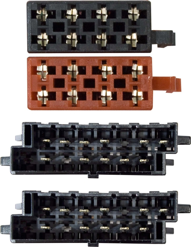 ISO-Adapter PC2-19-4