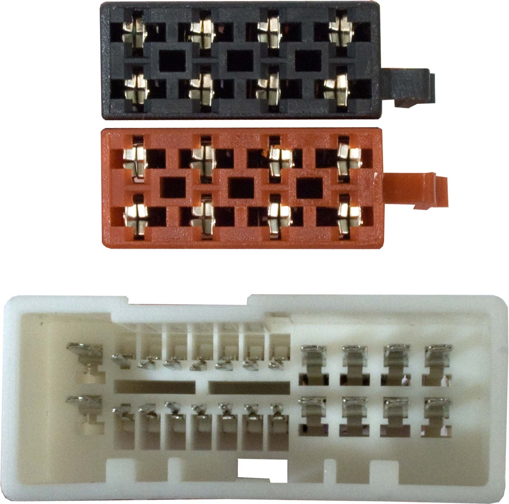 Strömkabel PC2-64-4