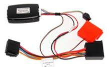 Rattstyrningskablage för Skoda Fabia/Felicia/Octavia/Superb.