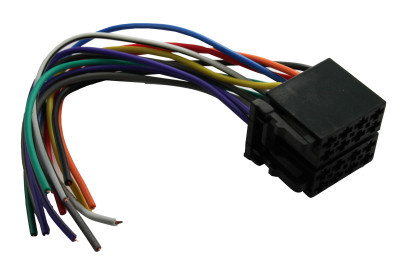 ISO universal hane