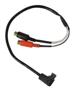 AUX-adapter Pioneer, 400PC7-101