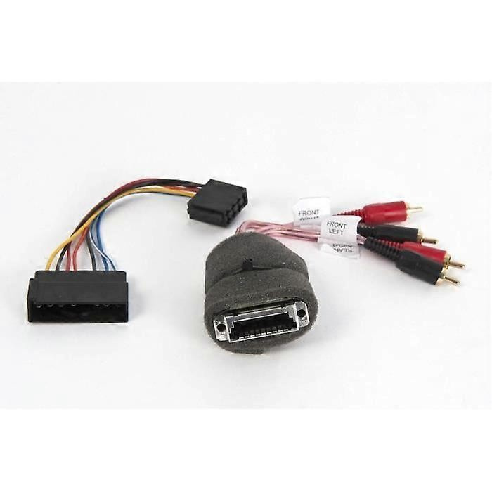 Autoleads PC9-403 aktiv adapter till utvalda Ford-modeller