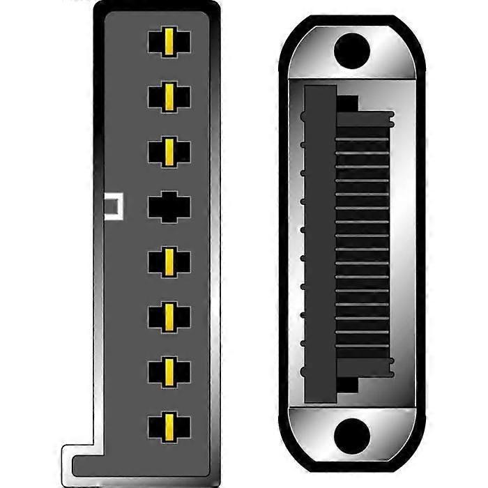 Autoleads PC9-403 aktiv adapter till utvalda Ford-modeller