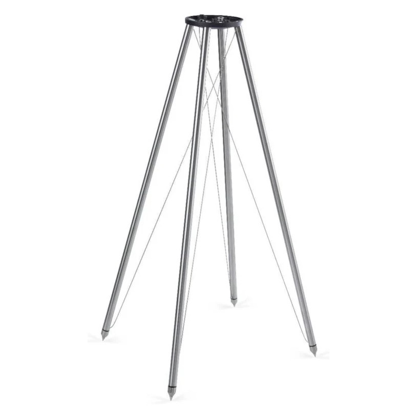 Q Acoustics Q FS75 golvstativ till QActive 200, par