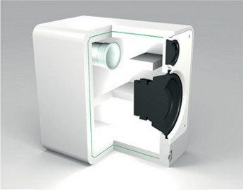 Q Acoustic Concept 20 vit