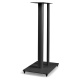 Q Acoustics 3030FSi högtalarstativ, svart par Q Acoustics 3030FSi högtalarstativ, svart par