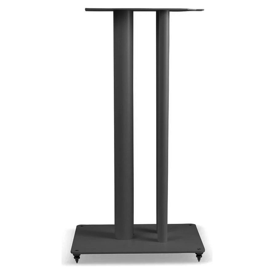 Q Acoustics 3030FSi högtalarstativ, svart par