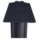 Q Acoustics 3030FSi högtalarstativ, svart par Q Acoustics 3030FSi högtalarstativ, svart par