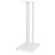 Q Acoustics 3030FSi högtalarstativ, vit par Q Acoustics 3030FSi högtalarstativ, vit par