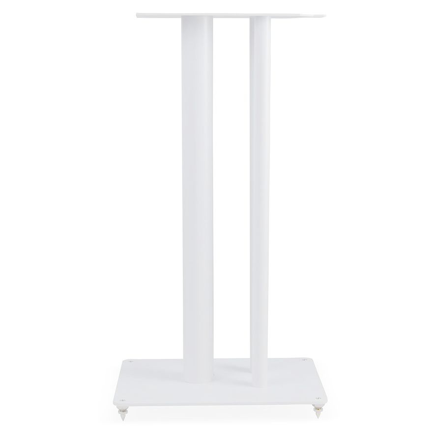 Q Acoustics 3030FSi högtalarstativ, vit par
