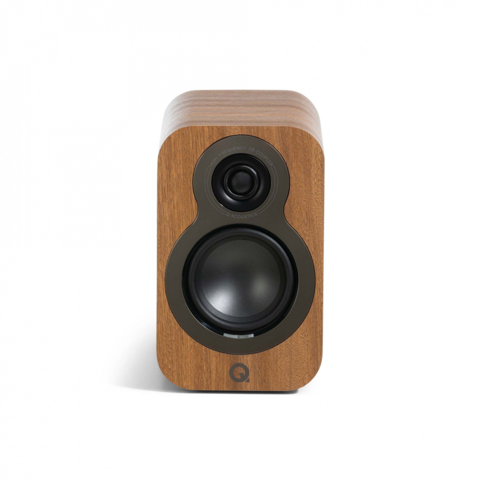 Q Acoustics 3010c stativhögtalare, ek