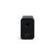 Q Acoustics 3030c stativhögtalare, mattsvart Q Acoustics 3030c stativhögtalare, mattsvart