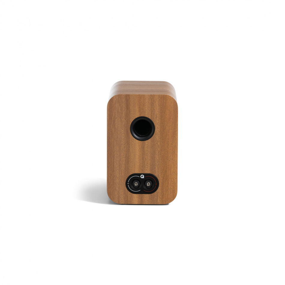 Q Acoustics 3030c stativhögtalare, ek