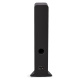 Q Acoustics 3040c golvhögtalare, mattsvart par Q Acoustics 3040c golvhögtalare, mattsvart par