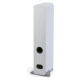 Q Acoustics 3040c golvhögtalare, mattvit par Q Acoustics 3040c golvhögtalare, mattvit par