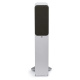 Q Acoustics 3040c golvhögtalare, mattvit par Q Acoustics 3040c golvhögtalare, mattvit par