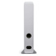 Q Acoustics 3040c golvhögtalare, mattvit par Q Acoustics 3040c golvhögtalare, mattvit par