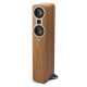 Q Acoustics 3040c golvhögtalare, ek par Q Acoustics 3040c golvhögtalare, ek par