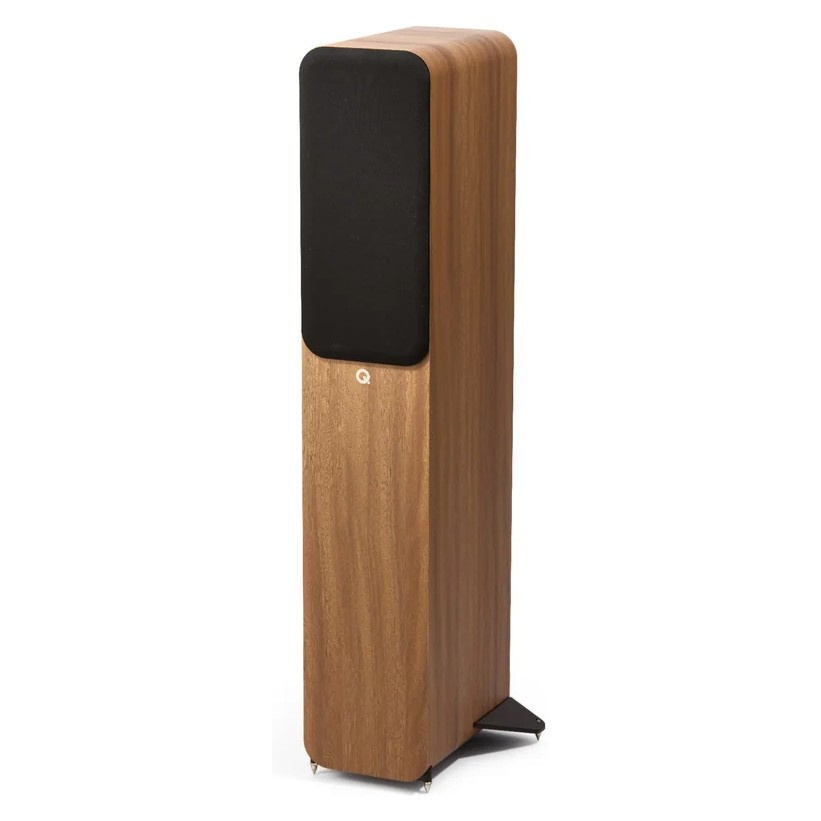 Q Acoustics 3040c golvhögtalare, ek par