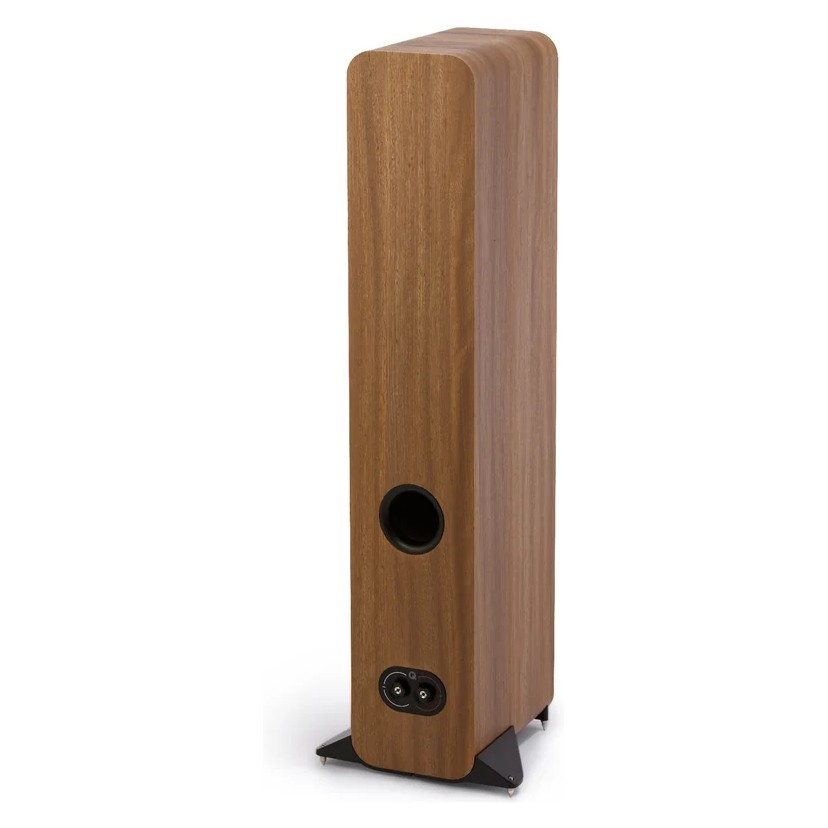 Q Acoustics 3040c golvhögtalare, ek par
