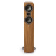 Q Acoustics 3040c golvhögtalare, ek par Q Acoustics 3040c golvhögtalare, ek par